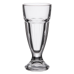 Utopia American Tall Sundae Glasses 290ml (12 Pack)