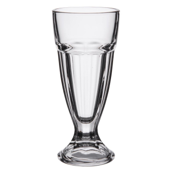 Utopia American Tall Sundae Glasses 290ml (12 Pack) Utopia American Tall Sundae Glasses 290ml (12 Pack)