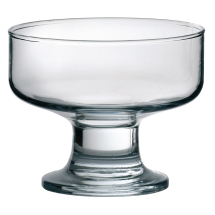 Utopia Saxon Dessert Glasses 260ml (Pack of 24) Utopia Saxon Dessert Glasses 260ml (Pack of 24)