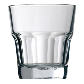 Utopia Casablanca Tumblers 240ml (Pack of 48) Utopia Casablanca Tumblers 240ml (Pack of 48)