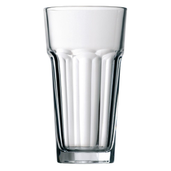 Utopia Casablanca Hi Ball Glasses 370ml (Pack of 48) Utopia Casablanca Hi Ball Glasses 370ml (Pack of 48)