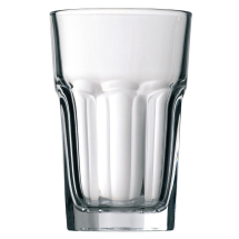 Utopia Casablanca Hi Ball Glasses 280ml (Pack of 48) Utopia Casablanca Hi Ball Glasses 280ml (Pack of 48)