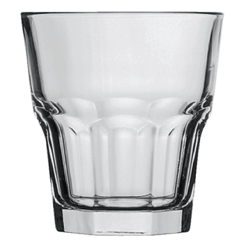 Utopia Casablanca Tumblers 280ml 1/2 Pint CEMarked (X12) Utopia Casablanca Tumblers 280ml 1/2 Pint CEMarked (X12)