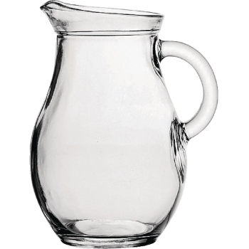 Utopia Bistro Jugs 500ml (Pack of 6) Utopia Bistro Jugs 500ml (Pack of 6)