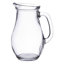 Utopia Bistro Jugs 1Ltr (Pack of 6) Utopia Bistro Jugs 1Ltr (Pack of 6)