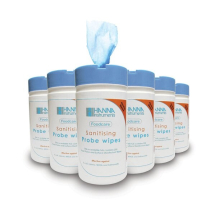 Anti-Bacterial Probe Wipes 200 x 6 Anti-Bacterial Probe Wipes 200 x 6