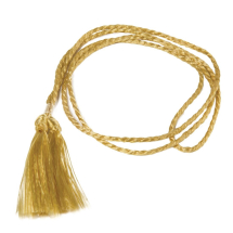Gold Cord A4