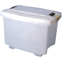 Food Box Storage Container 70L tr