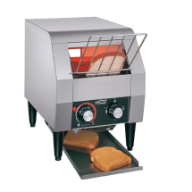 Hatco Conveyor Toaster with Si ngle Slice Feed TM5H