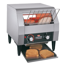 Hatco Conveyor Toaster with Do uble Slice Feed TM10H
