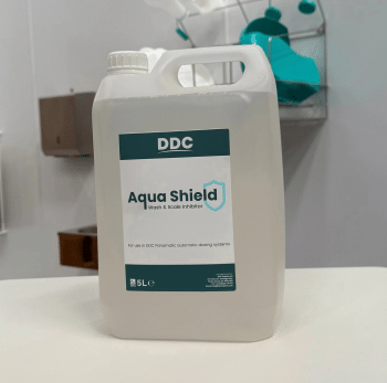 Aqua Shield Wash & Scale Inhibitor - 1 x 5L Aqua Shield Wash & Scale Inhibitor - 1 x 5L