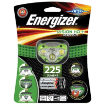 Energizer Adv Head Torch 7 LED