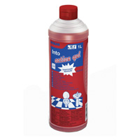 Into Active Gel - 1 x 1L Bottl Sanitary Cleaner Into Active Gel - 1 x 1L Bottl Sanitary Cleaner