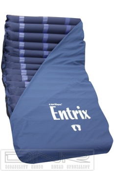 Entrix 90cm Overlay Cover Mattress Cover