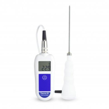 Therma 20 Thermometer Probe is separate- ETI-174