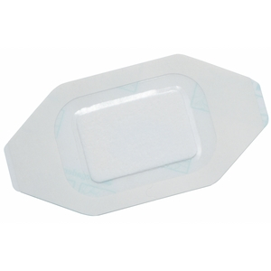 Tegaderm + Pad Dressing 3586 9cm x 10cm x 25 Tegaderm + Pad Dressing 3586 9cm x 10cm x 25