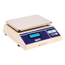 Weighstation Electronic Platfo rm Scale 3kg