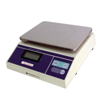 Weighstation Electronic Platfo rm Scale 15kg