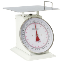 Weighstation Extra Large Platf orm Scale 100kg