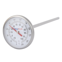 Hygiplas Pocket Thermometer Wi th Dial