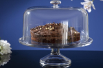 Dalebrook Plastic Cake Dome 270mm
