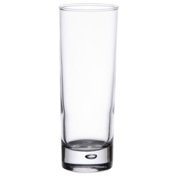 Utopia Centra Hi Ball Glasses 290ml (6 pack) Utopia Centra Hi Ball Glasses 290ml (6 pack)
