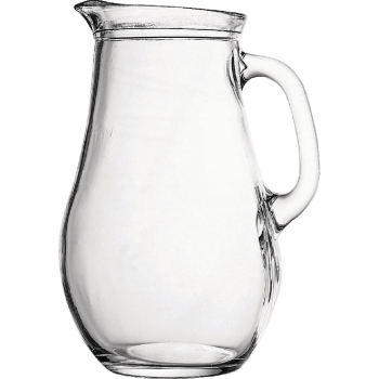 Utopia Bistro Jugs 1.8Ltr (Pack of 6) Utopia Bistro Jugs 1.8Ltr (Pack of 6)