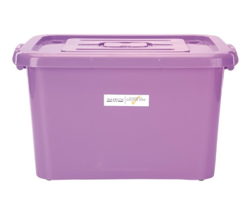 Allergen Safety Storage Box 305(H) x 508(W) x 306(D)mm