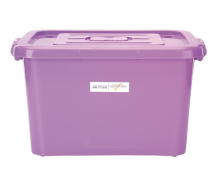 Allergen Safety Storage Box 305(H) x 508(W) x 306(D)mm