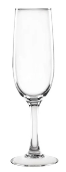 Olympia Rosario Flute 170ml (Pack of 6) Olympia Rosario Flute 170ml (Pack of 6)