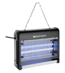 EazyZap Energy Efficient LED Fly Killer 50m²