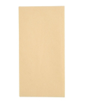 Recyclable Dinner Napkin Cream 40x40cm 3ply 1/8 Fold (1000)