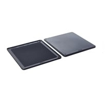 Rational Grill and Pizza Tray Rational Grill and Pizza Tray