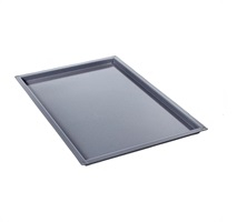Rational Tray 400x600mmx20mm