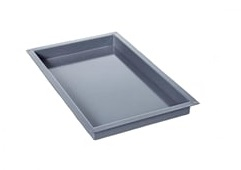 Rational Tray 1/1GN 40mm Rational Tray 1/1GN 40mm