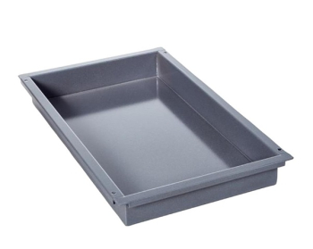 Rational Tray 1/1 GN 60mm Rational Tray 1/1 GN 60mm