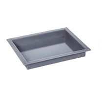 Rational Tray 1/2GN 40mm Rational Tray 1/2GN 40mm