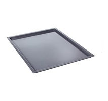Rational Tray 2/1GN 20mm
