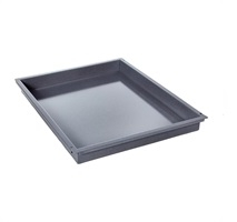 Rational Tray 2/3GN - 60(H) x  650(W) x 530(D)mm