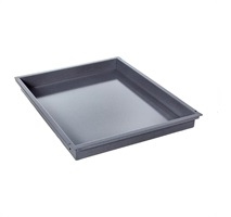 Rational Tray 2/3GN - 60(H) x  650(W) x 530(D)mm Rational Tray 2/3GN - 60(H) x  650(W) x 530(D)mm