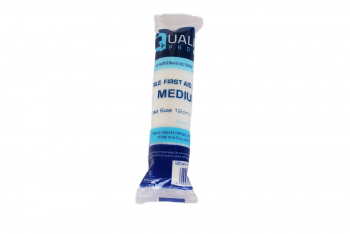 Sterile Wound Dressing Medium 10 per Pack 12 x 12cm Sterile Wound Dressing Medium 10 per Pack 12 x 12cm