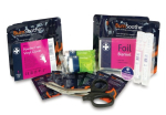 Burns Refill Kit Pack
