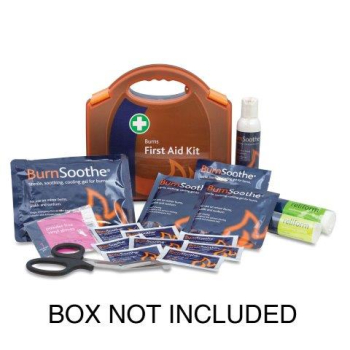 Burns Refill Kit Pack Burns Refill Kit Pack