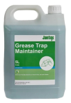 Jantex Green Grease Trap Maintainer Concentrate 1 x5Ltr