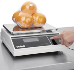 Vogue Digital Platform Scale 6kg