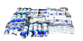 First Aid Kit Refill - 50 Person First Aid Kit Refill - 50 Person
