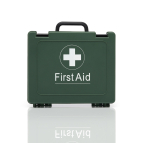 HSE First Aid Kit Standard 10 person