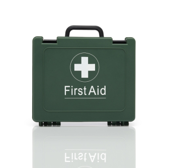 HSE First Aid Kit Standard 10 person HSE First Aid Kit Standard 10 person