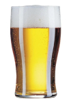 Tulip Half Pint Beer Glasses 295ml - Pack of 24