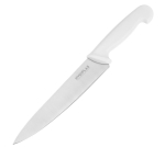 Hygiplas Cooks Knife 21.8cm White